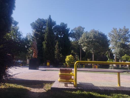 عکس بوستان شورا