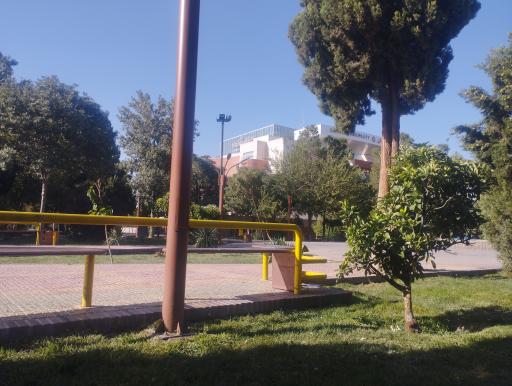 عکس بوستان شورا