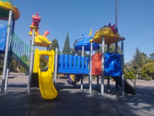 عکس بوستان شورا