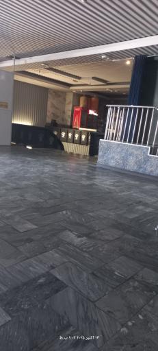 عکس سینما آفریقا