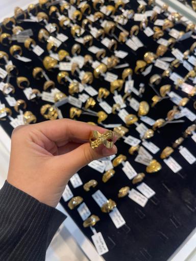 گالری طلای وارث