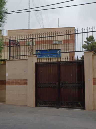 عکس حوزه بسیج ۳۶۱ صادق آل محمد(ع) برادران