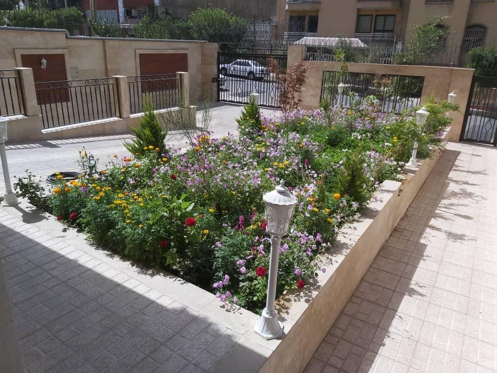 عکس ساختمان رویال‌پارس 