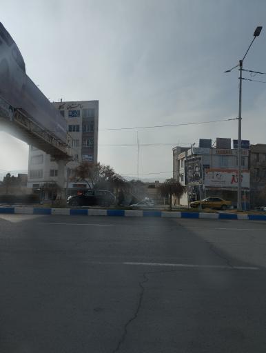 ساختمان وکلا