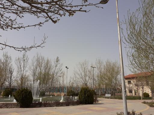 عکس بوستان ورزش