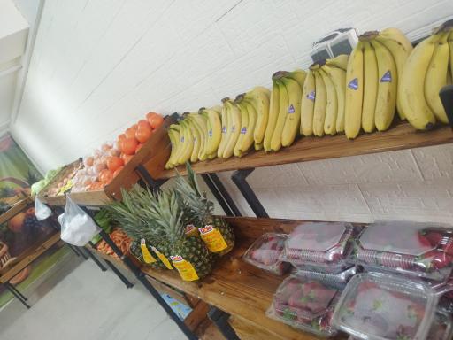 عکس ارزان سرای میوه و تره بار