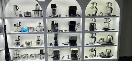 عکس ارزانسرای کیاشا 