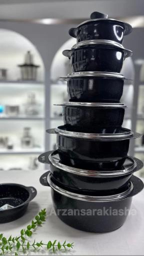 عکس ارزانسرای کیاشا 