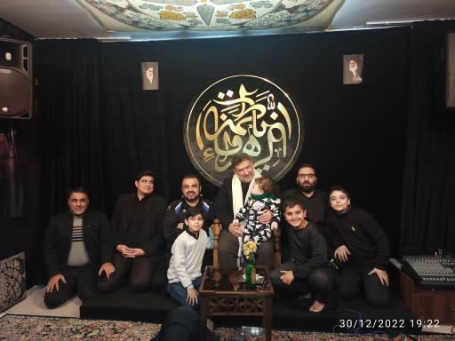 عکس بیت الحسن (ع)