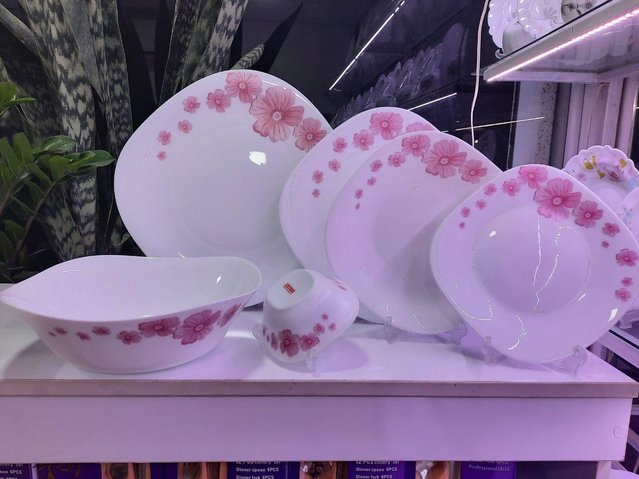 عکس ارزانسرای کیاشا 