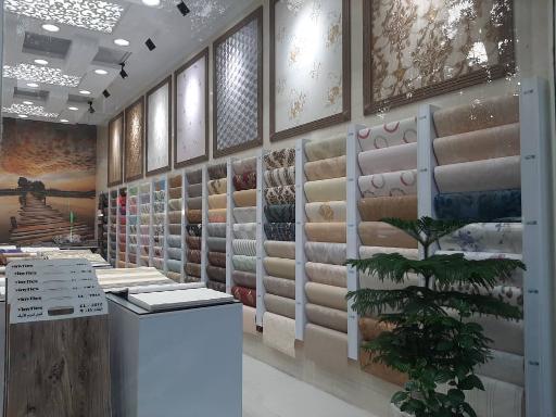 عکس دکوراسیون داخلی تندیس