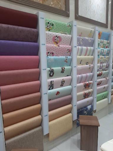 عکس دکوراسیون داخلی تندیس