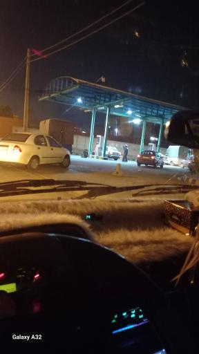 عکس پمپ گاز