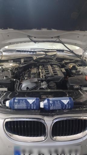 عکس تعمیرگاه رادمهر جرمنی 