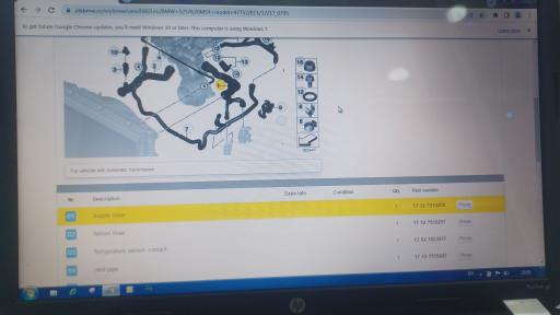 عکس تعمیرگاه رادمهر جرمنی 