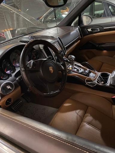 عکس تعمیرگاه رادمهر جرمنی 