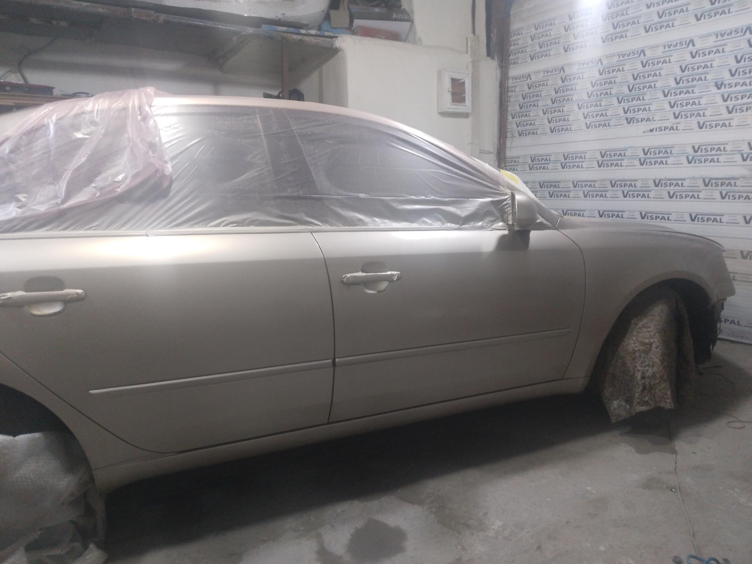 عکس صافکاری سید