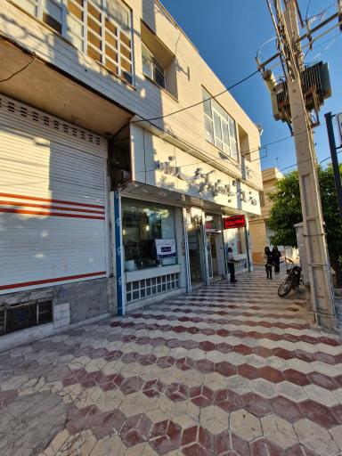 عکس داروخانه شبانه روزی دکتر محمد زاده