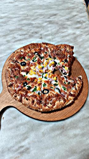 عکس کافه فست فود حس نو