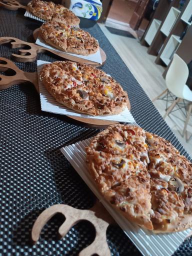 عکس کافه فست فود حس نو