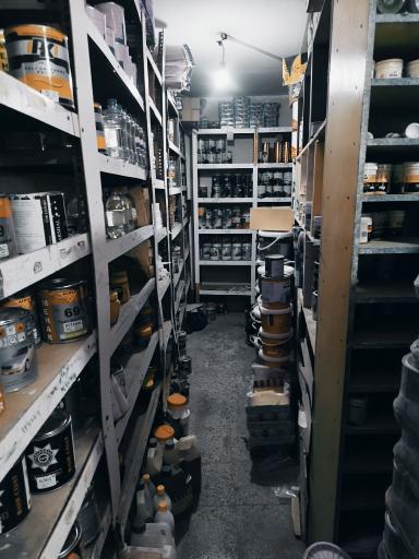 عکس دنیای رنگ بهینا