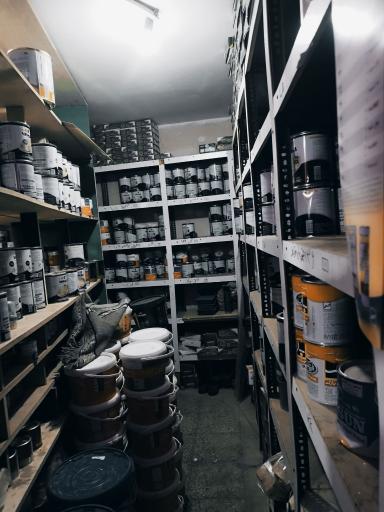 عکس دنیای رنگ بهینا