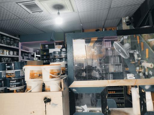 عکس دنیای رنگ بهینا