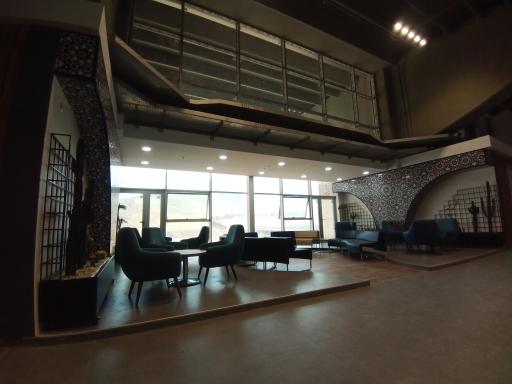 عکس پارک علم و فناوری شهید سلیمانی دانشگاه جامع امام حسین(ع)