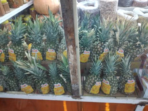 عکس میوه و سبزی روز