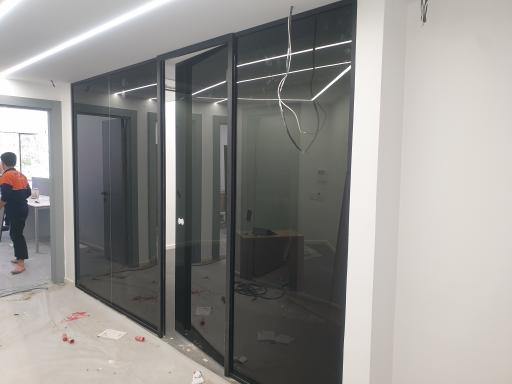 عکس شرکت صنایع شیشه تترافرم