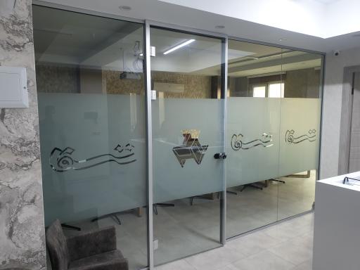 عکس شرکت صنایع شیشه تترافرم