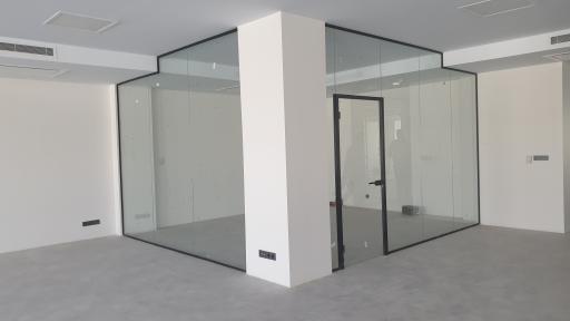 عکس شرکت صنایع شیشه تترافرم