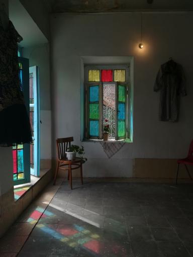 عکس خانه تاریخی اولیا