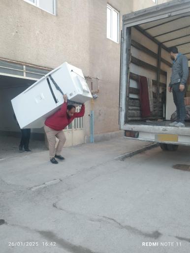 عکس شرکت خدمات نظافتی پیشگام گلشن