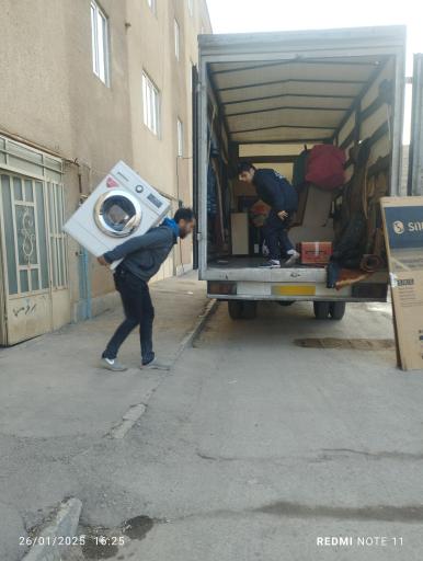 عکس شرکت خدمات نظافتی پیشگام گلشن