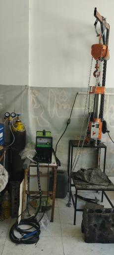 عکس تراشکاری پاسارگاد