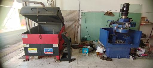 عکس تراشکاری پاسارگاد