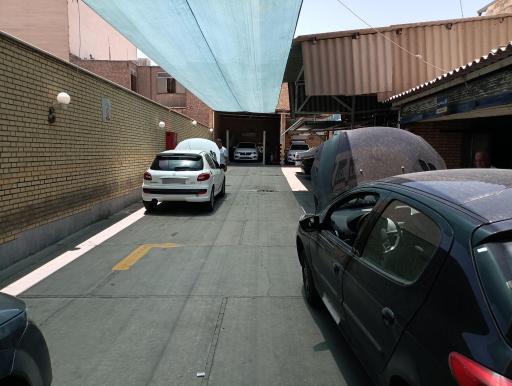 عکس نمایندگی ایران خودرو 2058