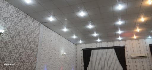 عکس رستوران شقایق 1
