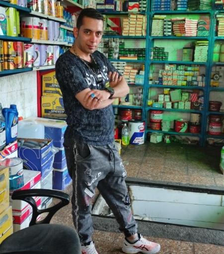 عکس تعویض روغنی جباری