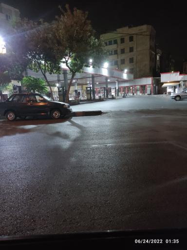 عکس جایگاه اختصاصی 162  (بابایی) 