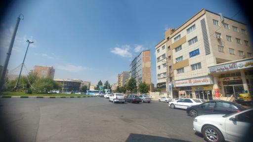عکس دفترخانه ۴۹ ارومیه