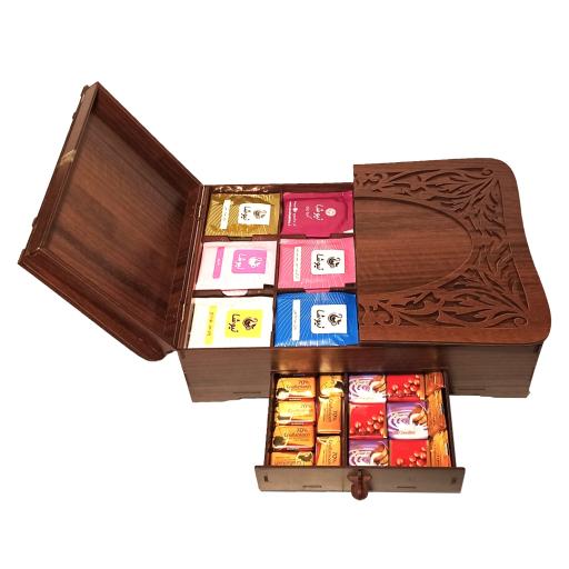 عکس گالری آبنوس