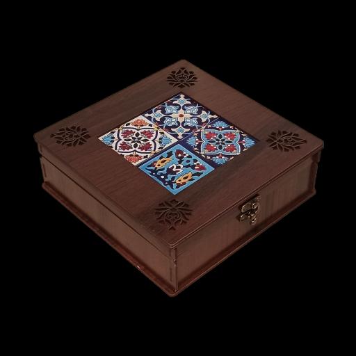 عکس گالری آبنوس