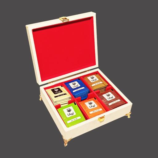 عکس گالری آبنوس