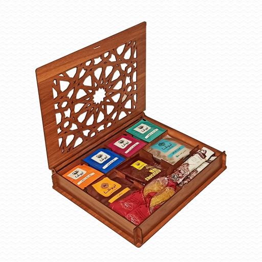 عکس گالری آبنوس