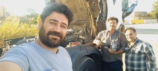 برق خودرو و باطری سازی اقبالی