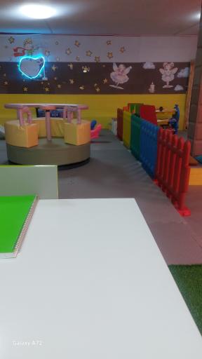 عکس خانه بازی پانی 