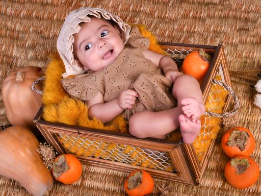 عکس آتلیه کودک عکسینو