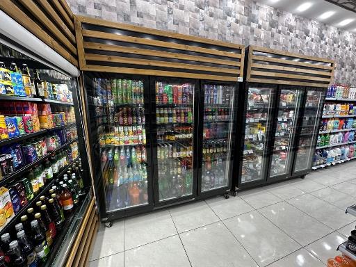 عکس هایپر مارکت آمیت